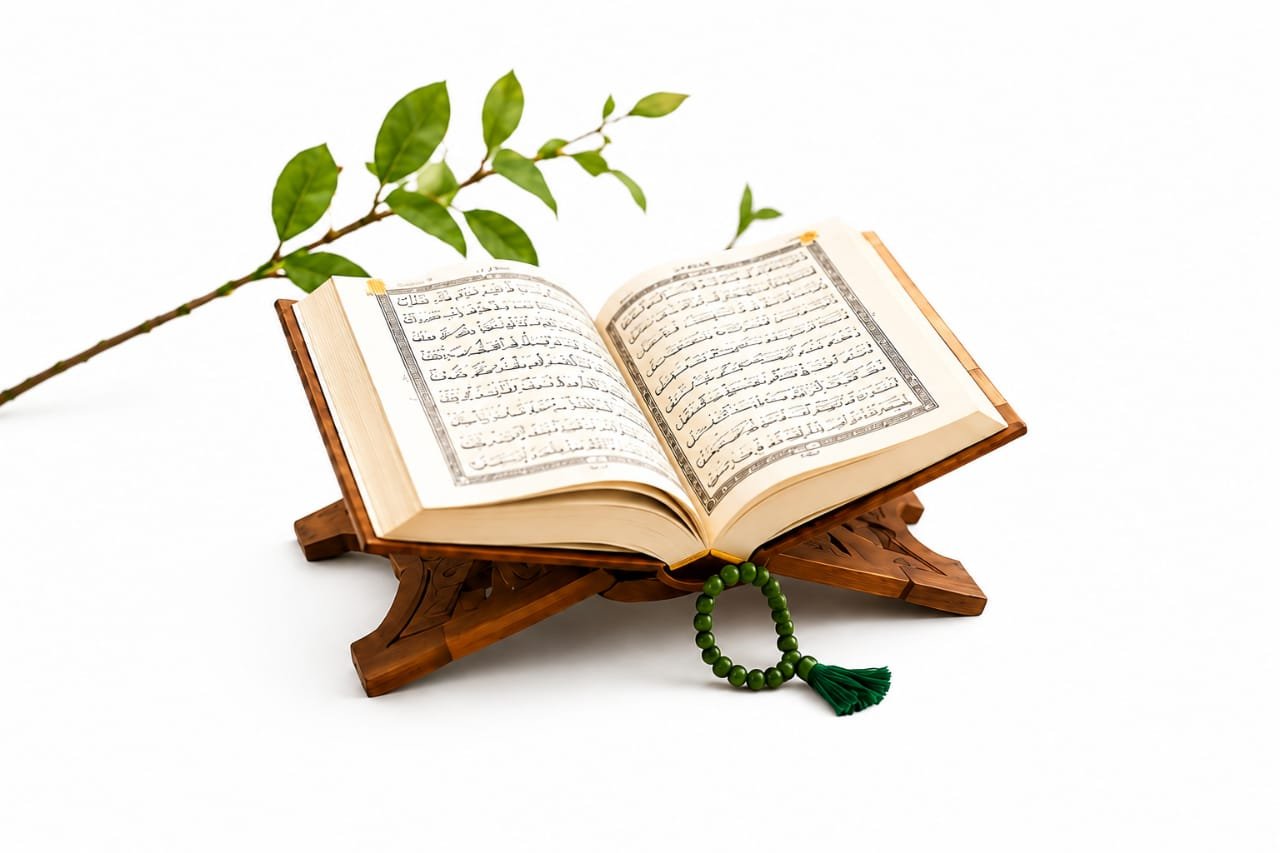 eman quran tutor