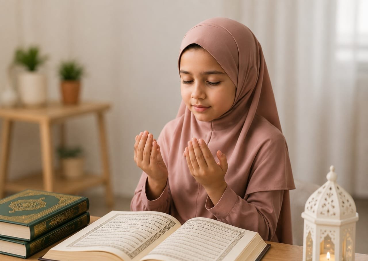 eman quran tutor