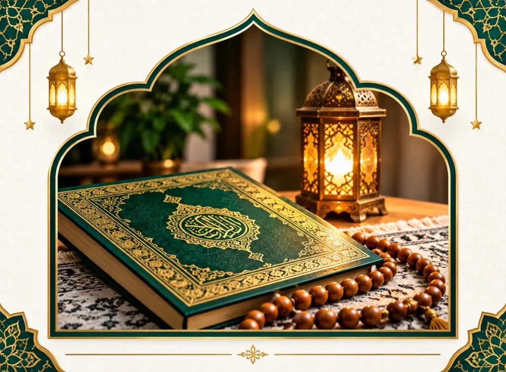 Tajweed-ul-Quran