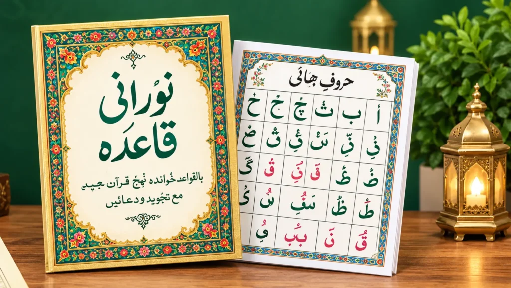 Noorani Qaida