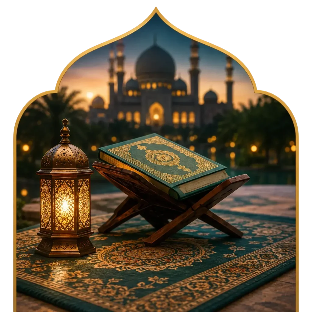 Eman Quran Tutor