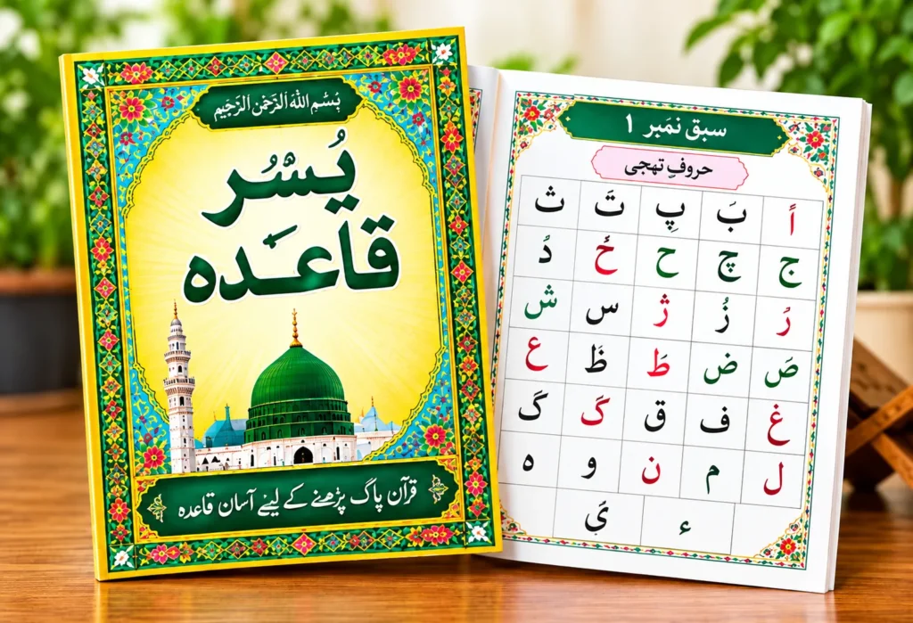 Yasir Qaida
