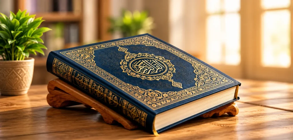 Eman Quran Tutor